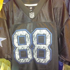 Dez Bryant Nike jersey